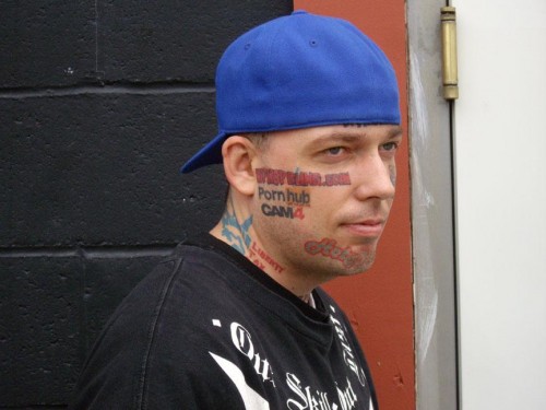 hotstgatorc= cam4 face tattoo removal