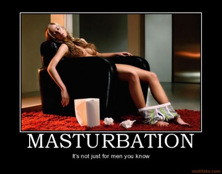 masturbazione donne