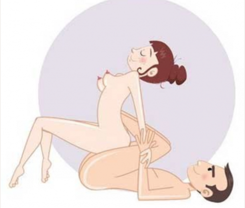 Sex Positions For Large Penises 27